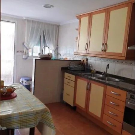 Casa Platja