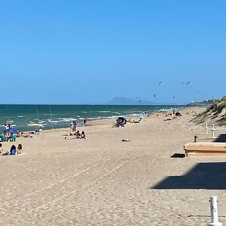 Casa Platja Mareny Blau
