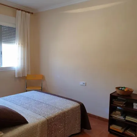 Сasa de vacaciones Casa Platja *