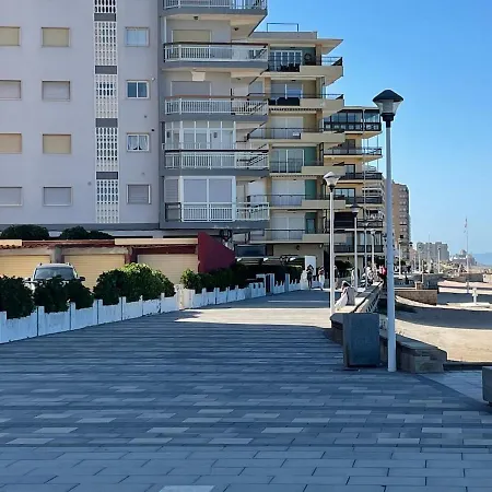 Casa Platja *
