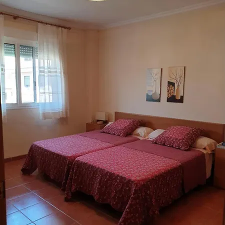Сasa de vacaciones Casa Platja