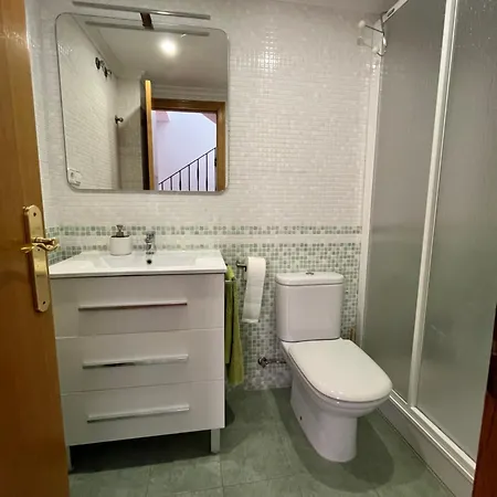Casa Platja Holiday home