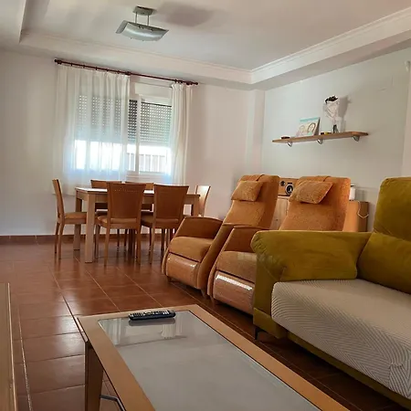 Holiday home Casa Platja