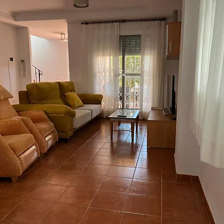 Casa Platja *