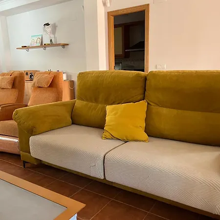 Holiday home Casa Platja *