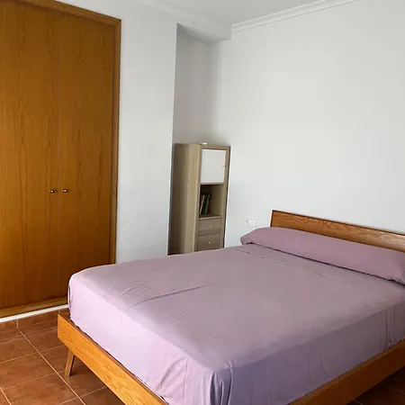 Casa Platja Holiday home