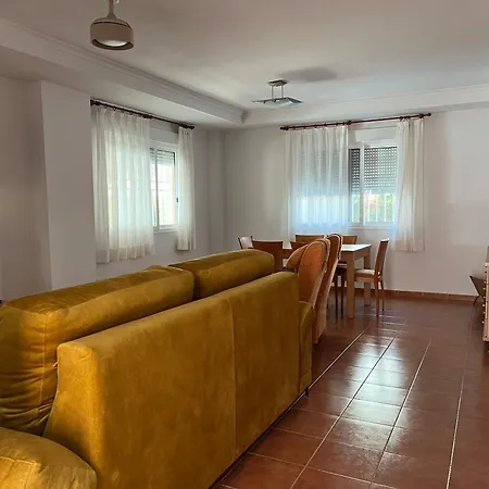 Casa Platja
