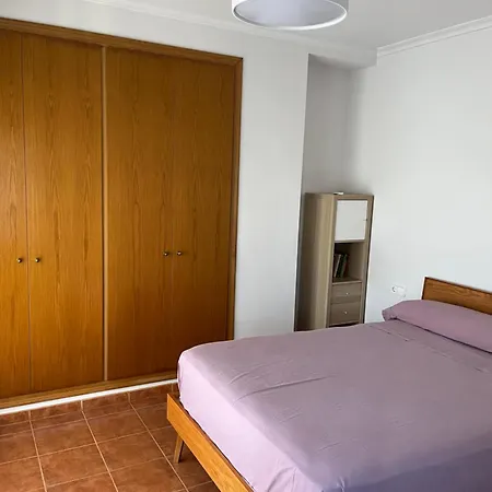 Holiday home Casa Platja Mareny Blau
