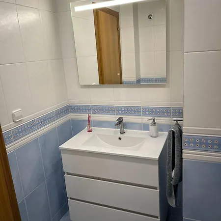 Casa Platja Mareny Blau